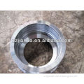 Putzmeister concrete pump outer housing